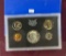 1969 Proof Set