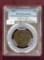 1837 Coronet Large Cent Medium Ltrs. PCGS XF Details