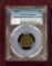 1872 Indian Cent PCGS AU Details