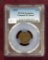 1874 Indian Cent PCGS XF Details