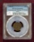 1909-S Indian Cent PCGS VF Details KEY