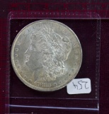 1883-O Morgan Dollar