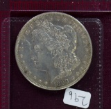 1899-O Morgan Dollar