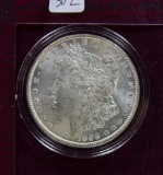 1898 Morgan Dollar