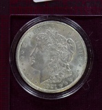 1921 Morgan Dollar