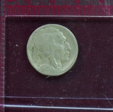 1915-D Buffalo Nickel KEY