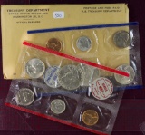 1960 Mint Set OGP