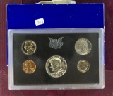 1968 Proof Set