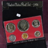 1976 Proof Set