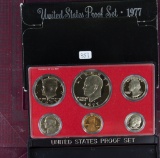 1977 Proof Set