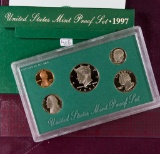 1997 Proof Set