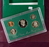 1998 Proof Set