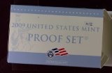 2009 Proof Set