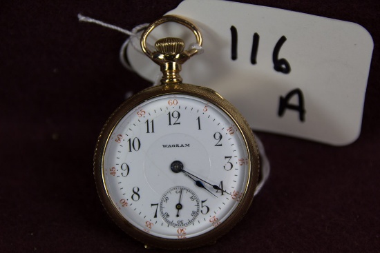 Wagram 0sz 15jw Swiss Hunter