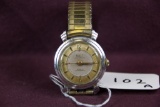 Louis 17jw Automatic 1950's Wristwatch