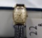 Bulova Wristwatch 17jw 1940's