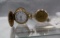 LOT of TWO: Lady's Watches Non Runners