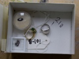 Lot of Misc. jewelry