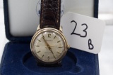 Bulova Automatic Wristwatch 1967