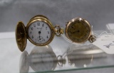 LOT of TWO: Lady's Watches Non Runners