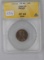 1950 Proof Lincoln Cent ANACS PF 62 BN