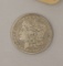 1887-O Morgan Dollar