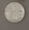 2005 Silver Eagle