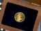GOLD Official US Bicentennial Medal
