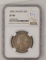 CANADA 1898 50 Cents NGC XF 40