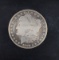 1893-CC Morgan Dollar KEY