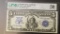 INDIAN CHIEF 1899 $5 Silver Certificate PMG AU 50 Fr. 271