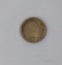 1860 Indian Cent