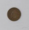 1864 Bronze Indian Cent No L