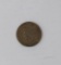 1864-L Indian Cent KEY