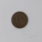 1871 Indian Cent Bold N