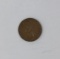 1872 Indian Cent Shallow N