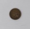 1873 Closed 3 Indian Cent