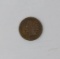 1880 Indian Cent