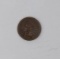 1881 Indian Cent