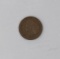 1887 Indian Cent
