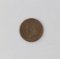 1898 Indian Cent