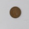 1909 Indian Cent