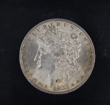 1883-O Morgan Dollar