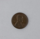 1913-D Lincoln Cent