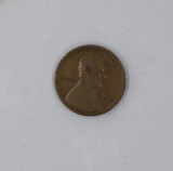1914-D Lincoln Cent KEY