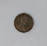 1923-S Lincoln Cent