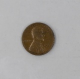 1924-D Lincoln Cent KEY