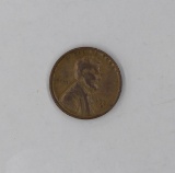 1931-S Lincoln Cent KEY