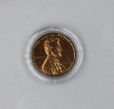 1939 Proof Lincoln Cent