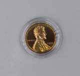 1951 Proof Lincoln Cent